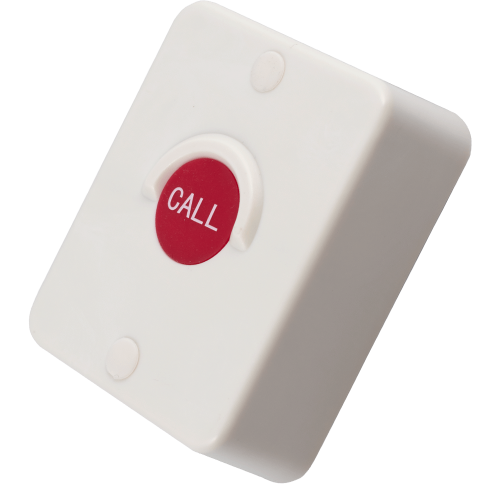 Кнопка вызова iBells 309 влагозащищённая в Краснодаре