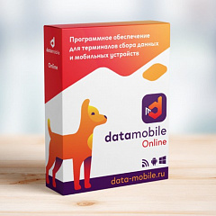 DataMobile, версия Online в Краснодаре