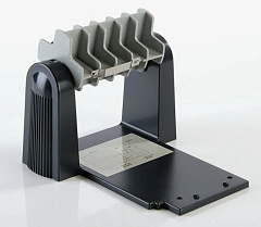 Внешний держатель рулона этикетки (пластиковый) для принтеров АТОЛ TT43/TT44 в Краснодаре