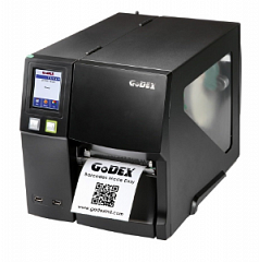 Промышленный принтер начального уровня GODEX ZX-1200xi в Краснодаре
