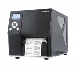 Промышленный принтер начального уровня GODEX ZX420i в Краснодаре