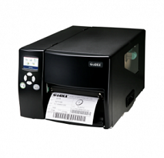 Промышленный принтер начального уровня GODEX EZ-6250i в Краснодаре