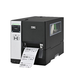 Принтер этикеток термотрансферный TSC MH240T в Краснодаре
