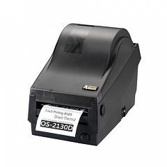 Настольный принтер штрих-кода Argox OS-2130D-SB в Краснодаре