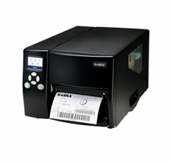 Промышленный принтер начального уровня GODEX EZ-6350i в Краснодаре