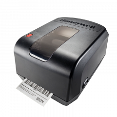 Термотрансферный принтер этикеток Honeywell PC42T Plus в Краснодаре